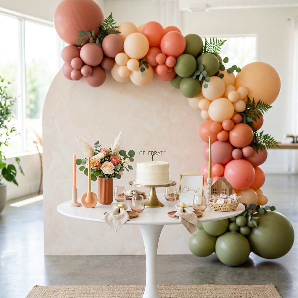 Curso de Decorações Temáticas — categoria Artesanato Lucrativo