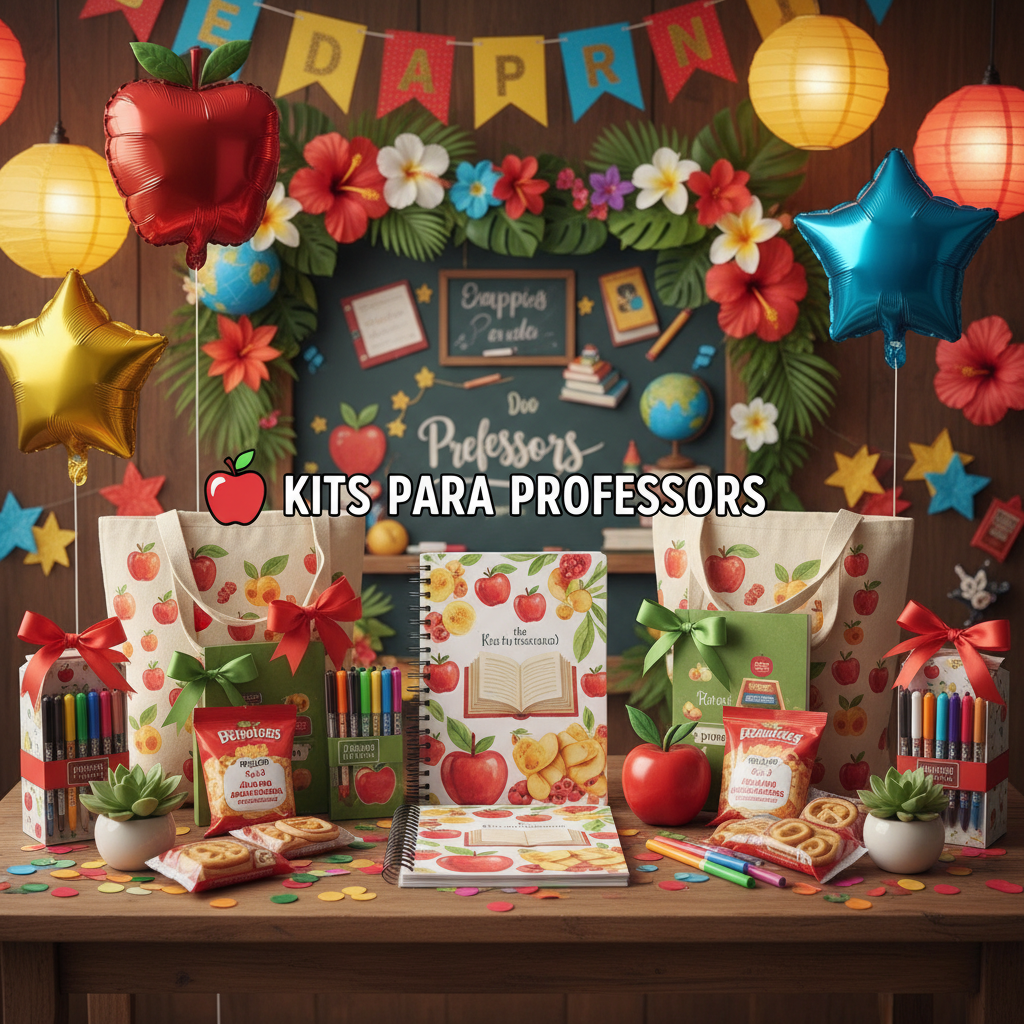 Curso de 🍎 Kits para Professores — categoria Datas Sazonais
