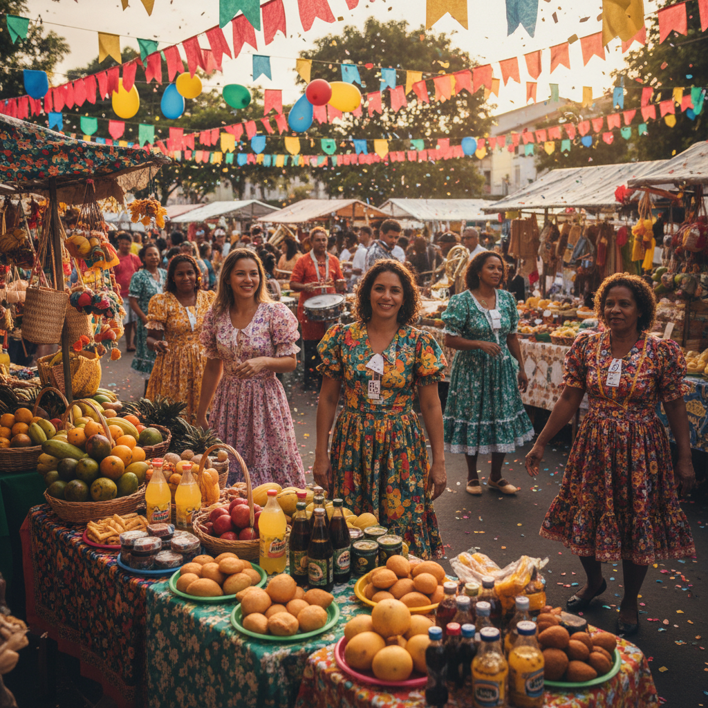 Curso de 📣 Campanhas para Comércio Local — categoria Datas Sazonais
