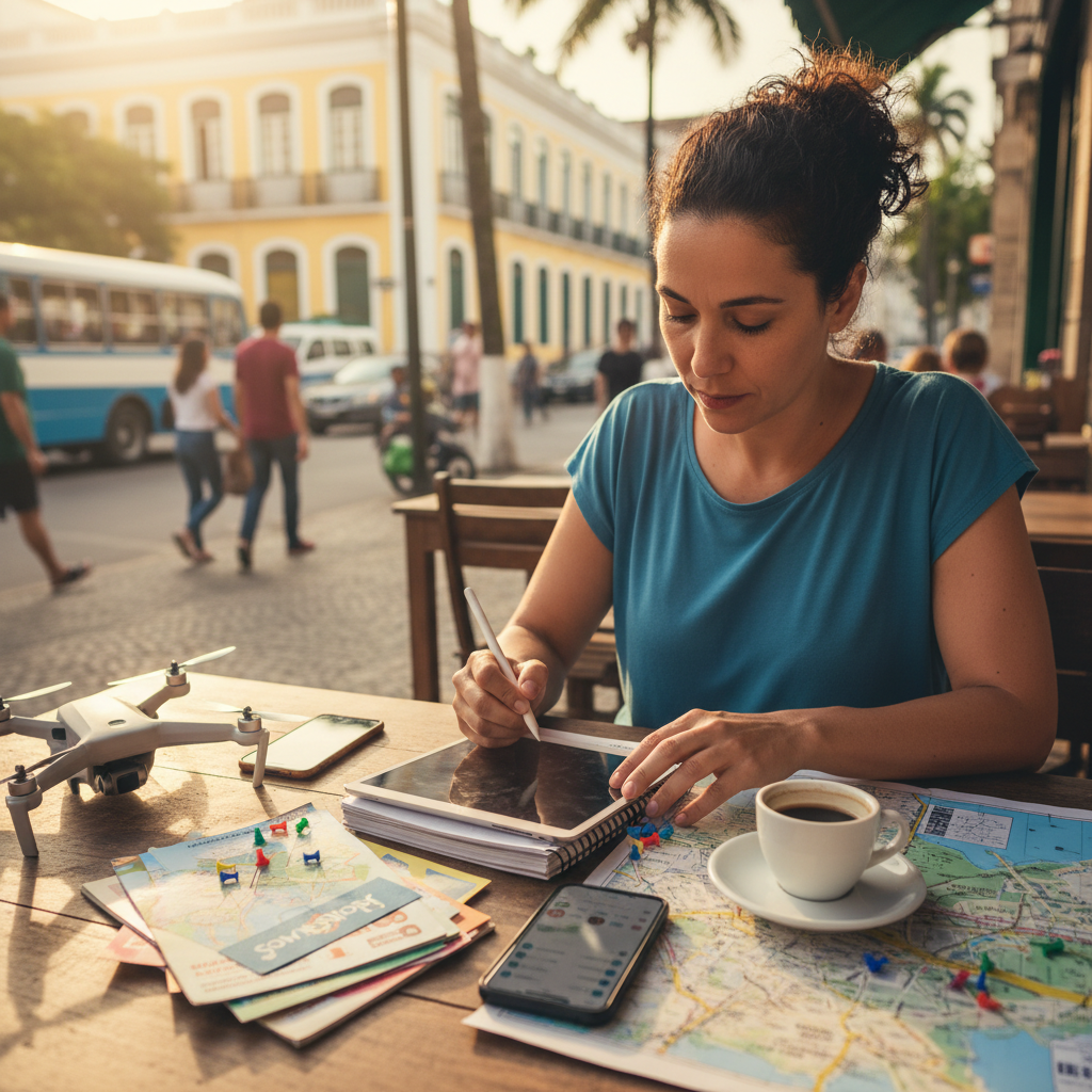 Curso de Como Fazer Divulgação Local — categoria Empreendedorismo