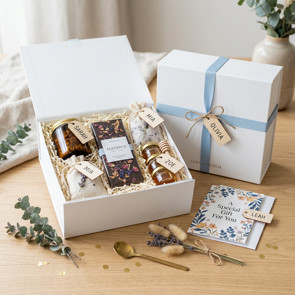 Curso de Kits Personalizados — categoria Artesanato Lucrativo