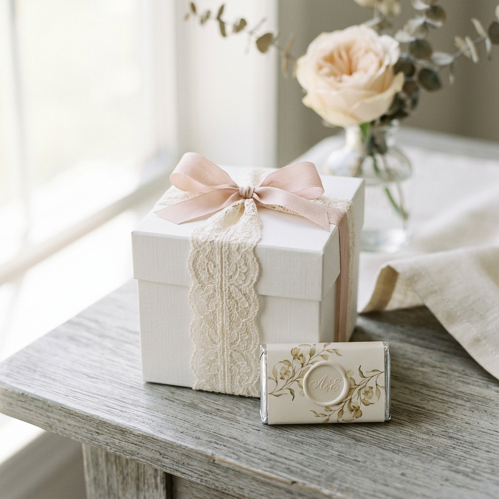 Curso de Kits para Casamentos — categoria Artesanato Lucrativo
