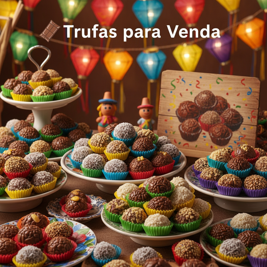 Curso de 🍫 Trufas para Venda — categoria Datas Sazonais