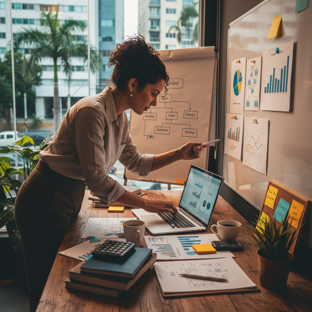Curso de Como Abrir uma Loja de Serviços — categoria Empreendedorismo