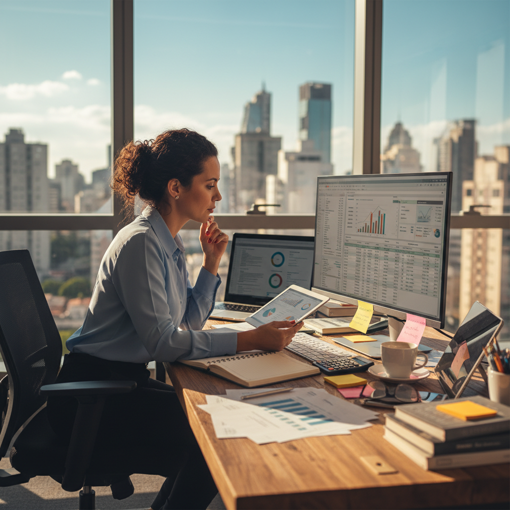 Curso de Como Precificar Serviços — categoria Empreendedorismo