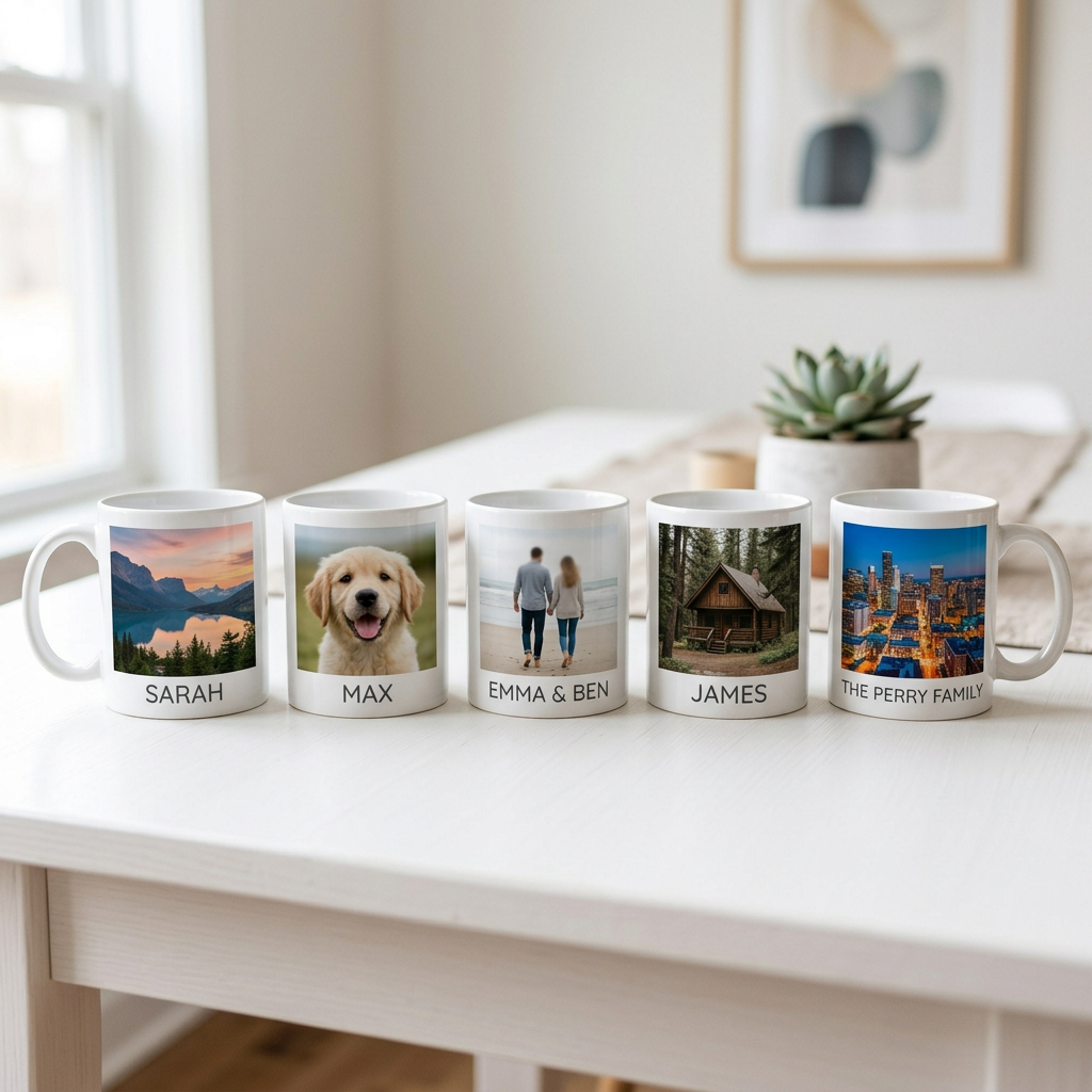 Curso de Canecas Personalizadas — categoria Artesanato Lucrativo